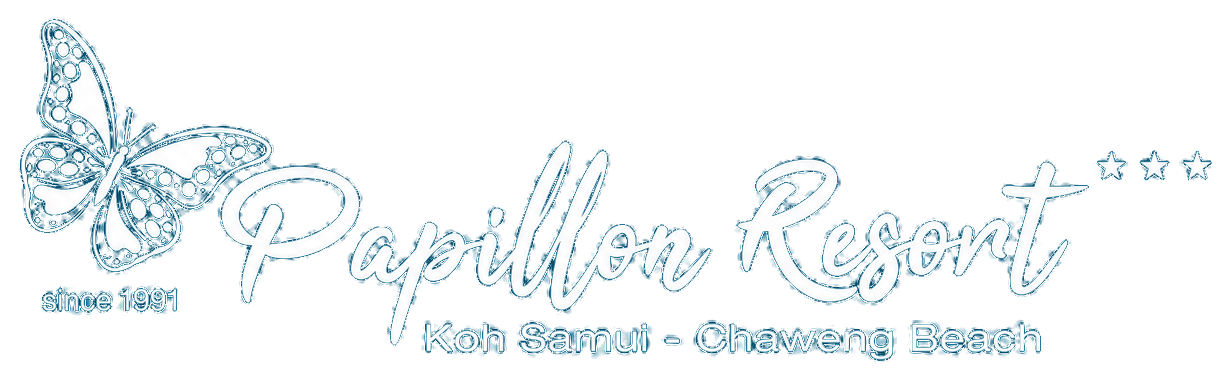 Papillon Resort — Koh Samui, Chaweng Beach