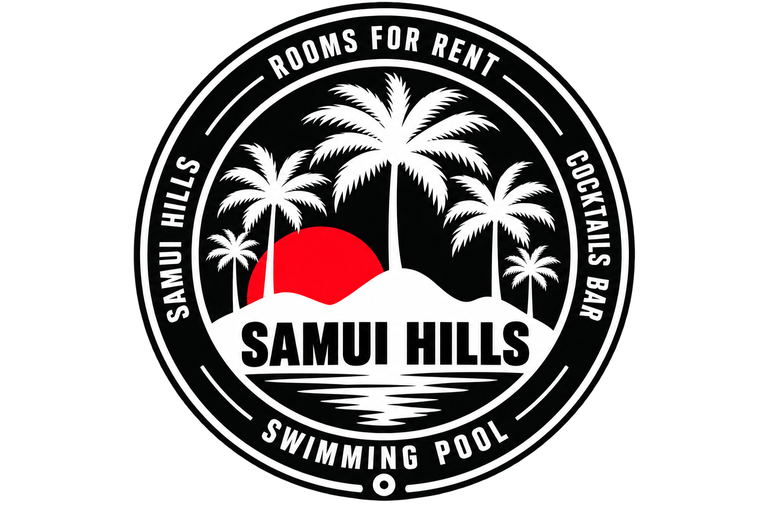 Samui Hills